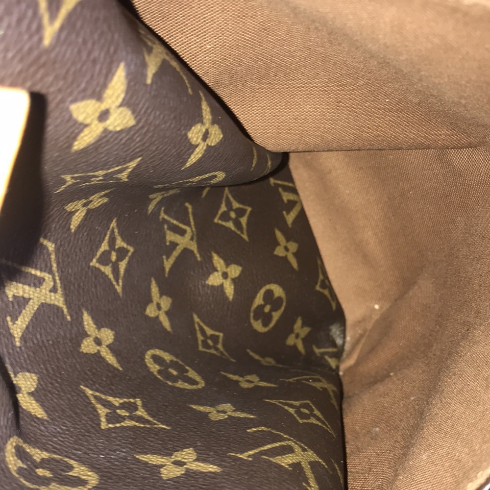 💎✨ BEAUTIFUL ✨💎 Louis Vuitton Totally MM - Picture 14 of 16